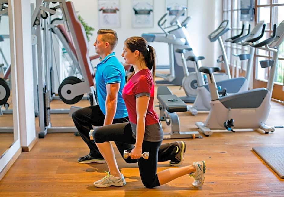 Salzburg Hotel Holznerwirt