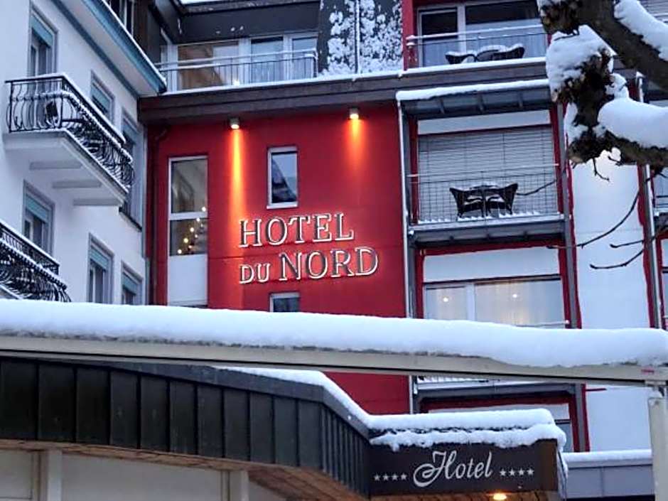 Hotel Du Nord