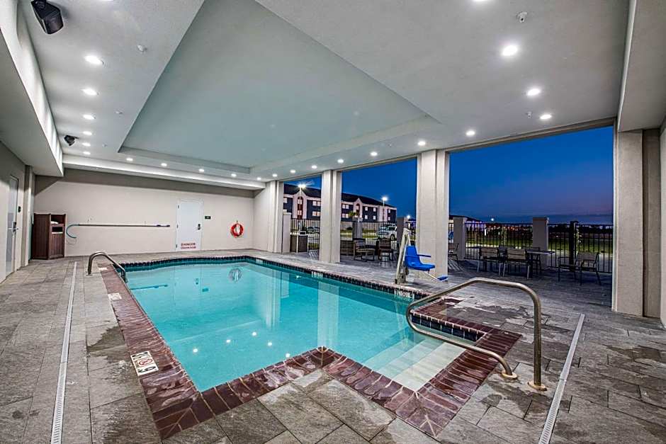 DOUBLE TREE BY HILTON SULPHUR LAKE CHARLES