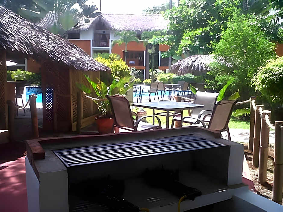 La Residencia Del Paseo