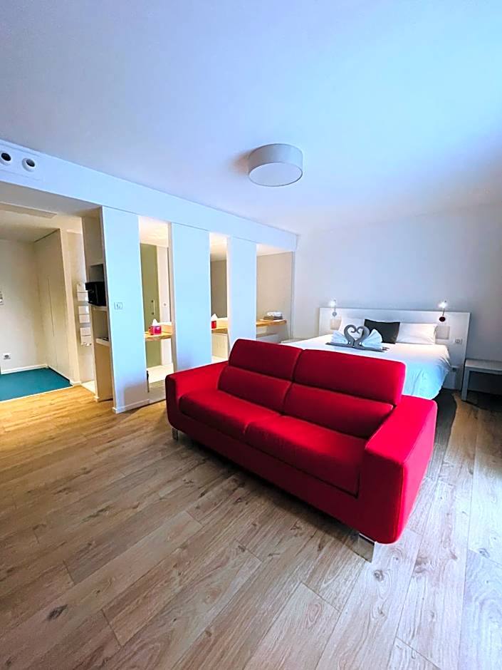 Hotel Restaurant Santiago