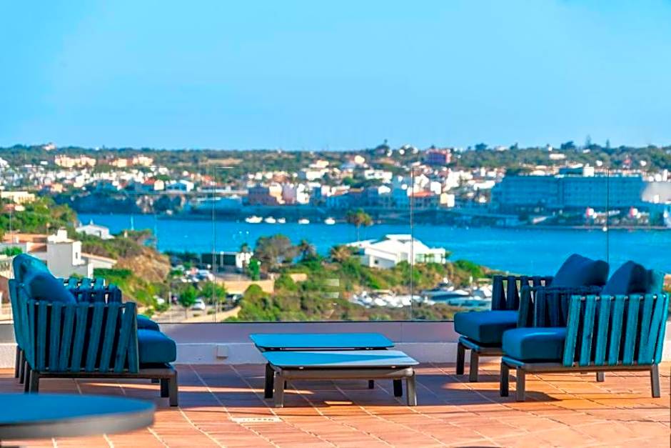 Calallonga Hotel Menorca