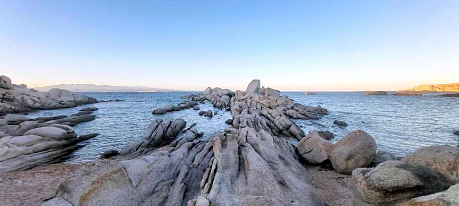 Residence Baia Santa Reparata