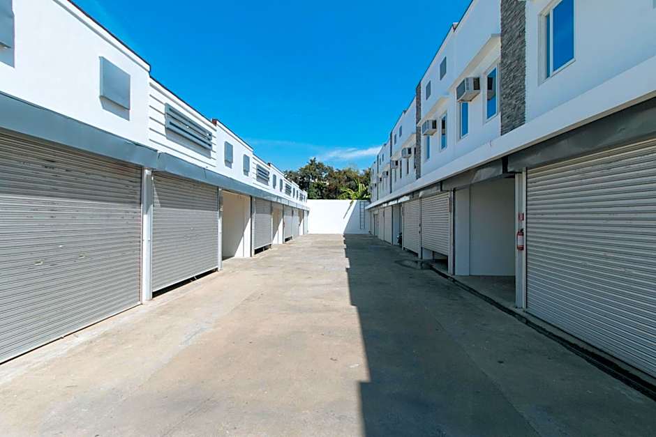 WestCourt Inn Ilocos Sur