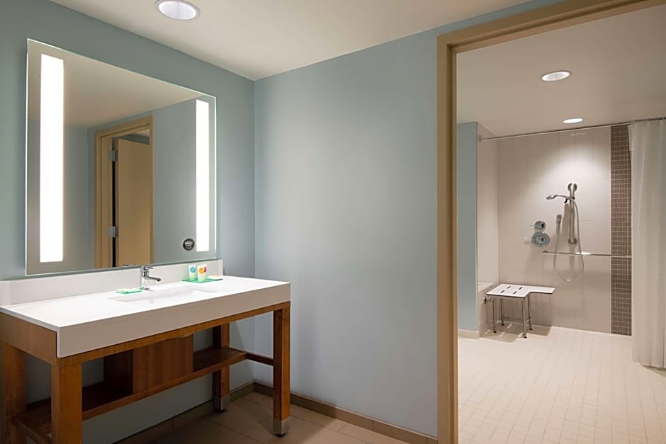 Hyatt Place Denver Westminster