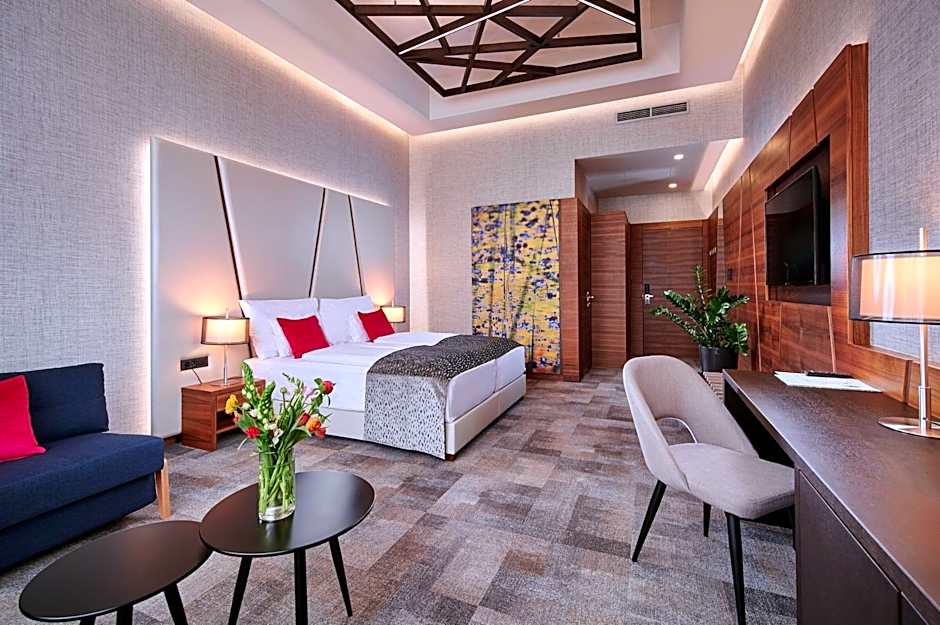 Artis Boutique Hotel