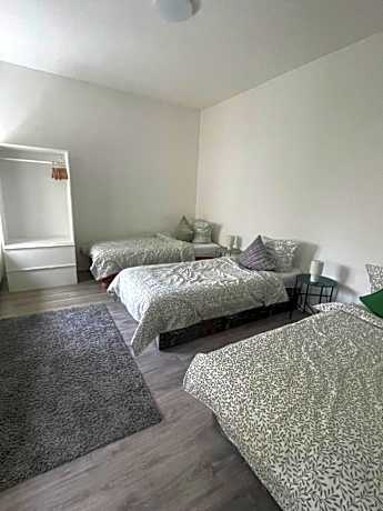Two-Room Apartment