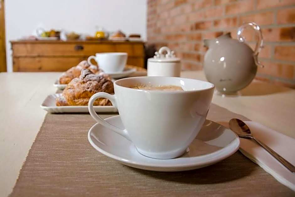 Le Voltarelle Bed Breakfast