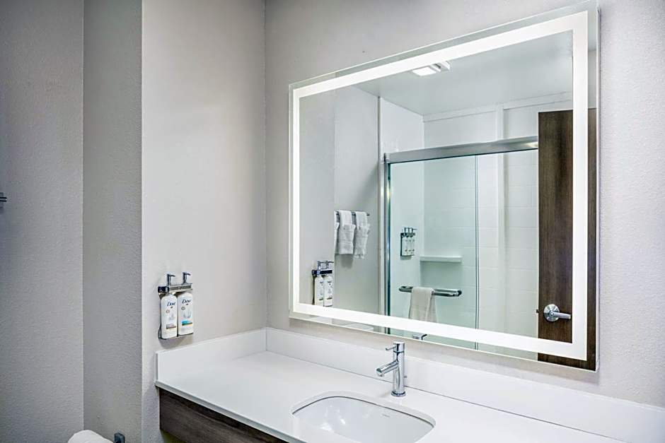 Holiday Inn Express Kearney By IHG