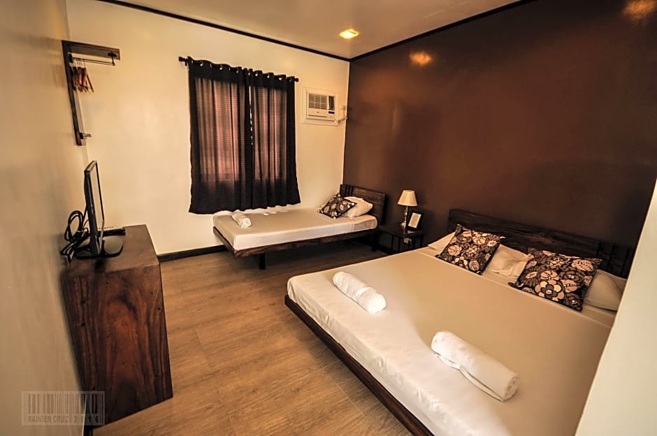 Cleon Villas Pension