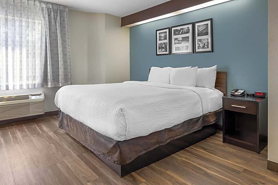 Sleep Inn Garner - Clayton
