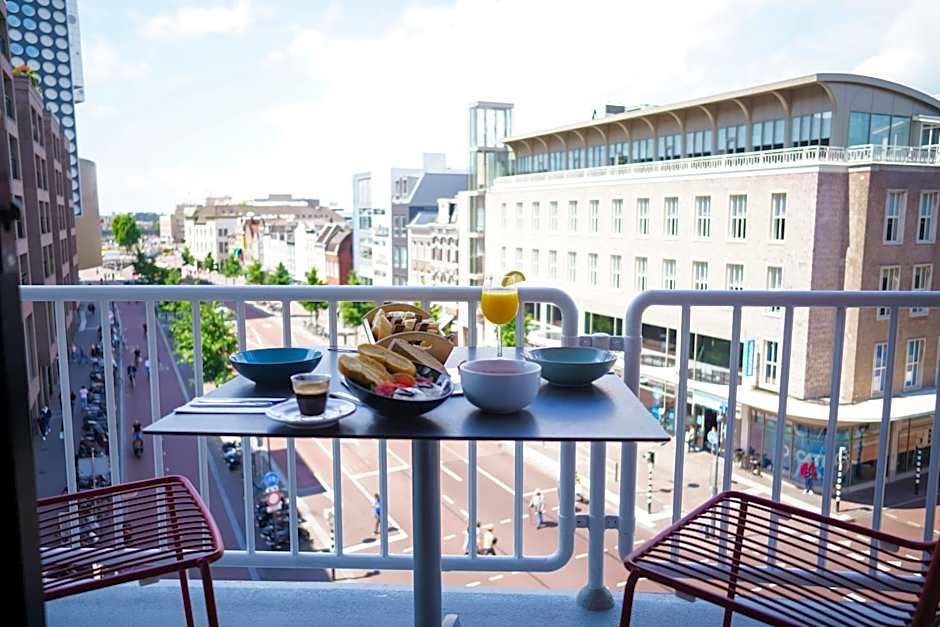 Leonardo Hotel Utrecht City Center