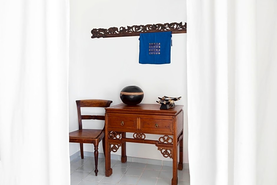 Quartara Boutique Hotel