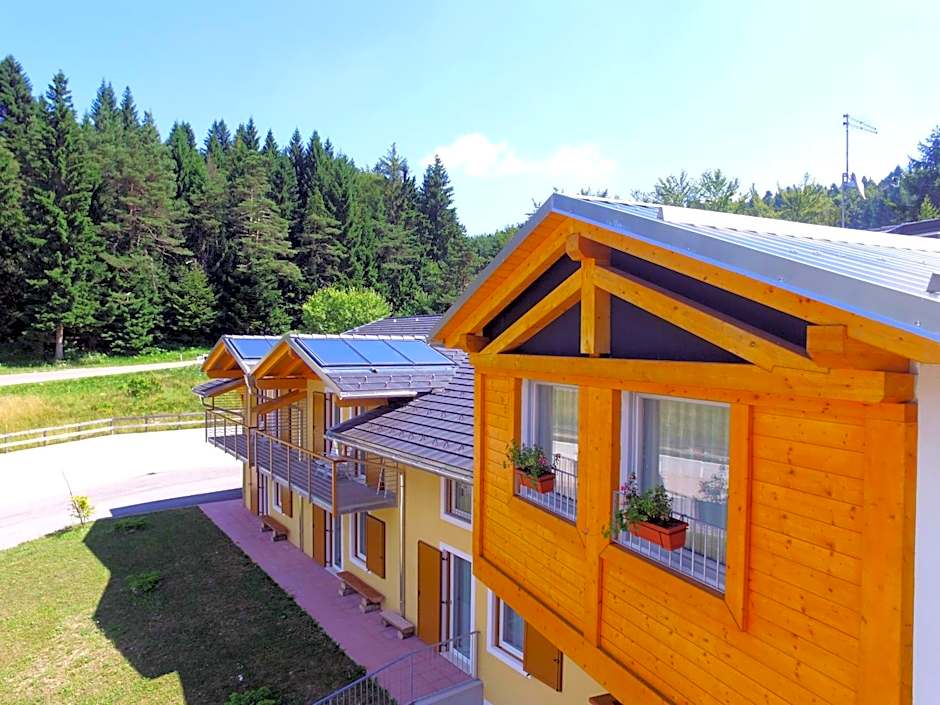Hotel Elbele Garnì