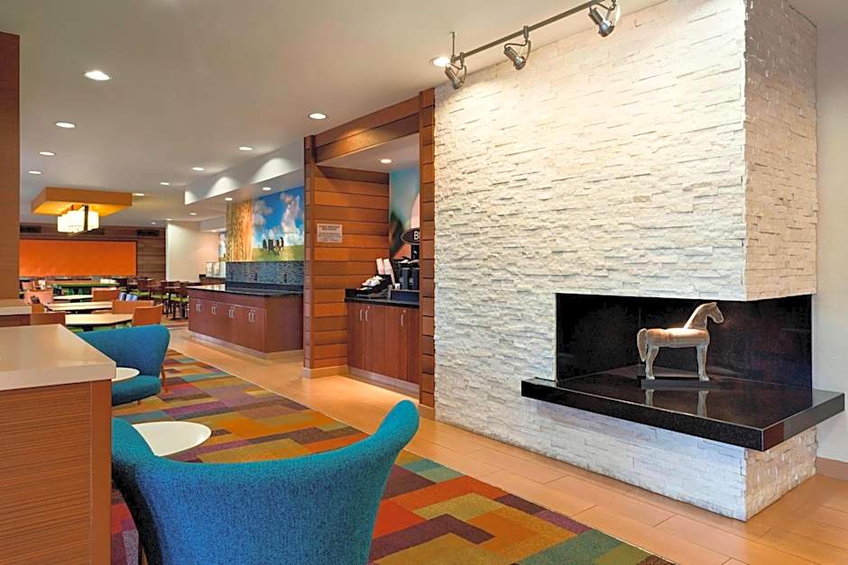 Fairfield Inn & Suites by Marriott Branson