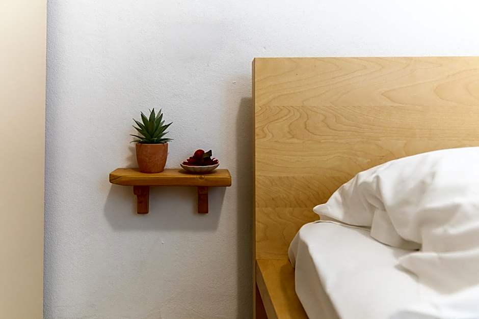 Infinity View Garda lake