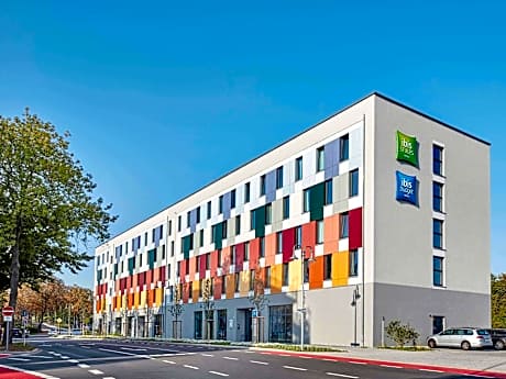 ibis budget Bayreuth
