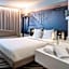 Novotel Paris Coeur d'Orly Airport