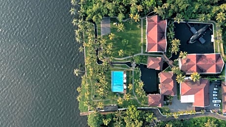 Lake Canopy
