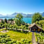 Schönbühl Hotel & Restaurant Lake Thun