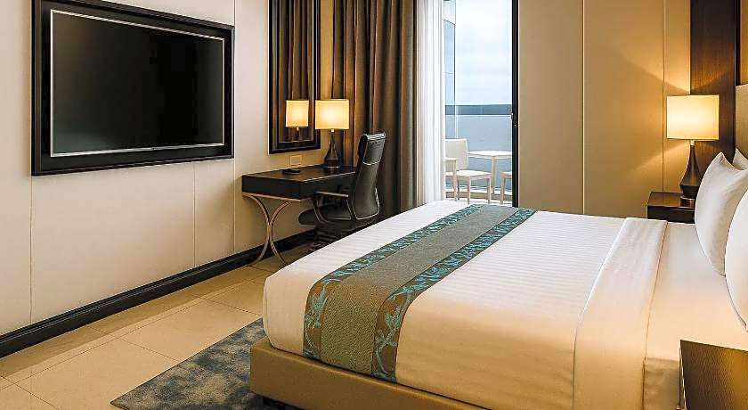 Le Charme Suites Subic