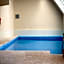 Hotel Monterrey Macroplaza
