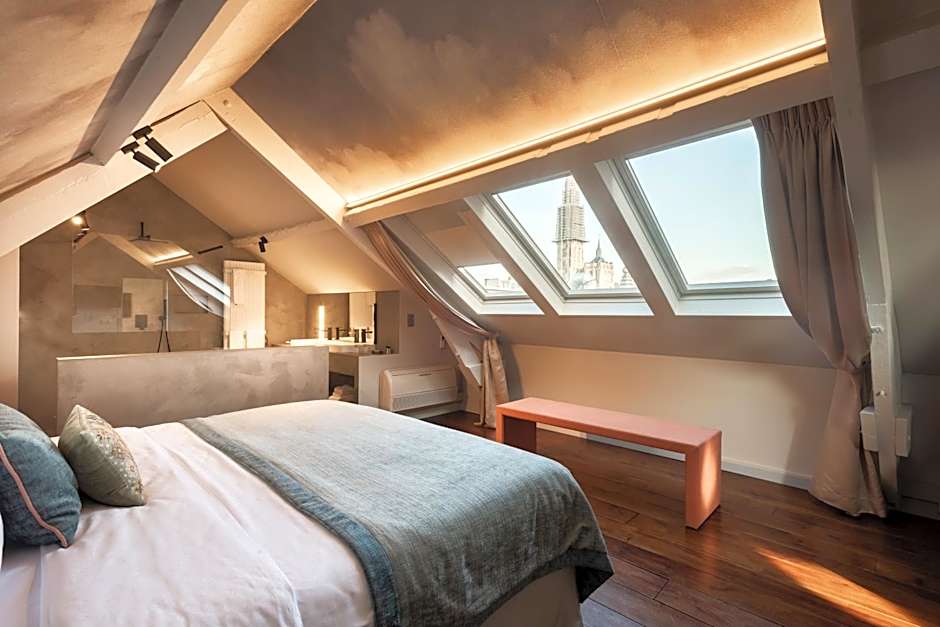 Hotel 'T Sandt