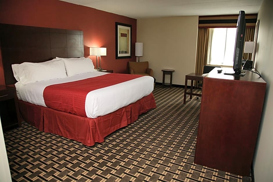 Holiday Inn New London by IHG