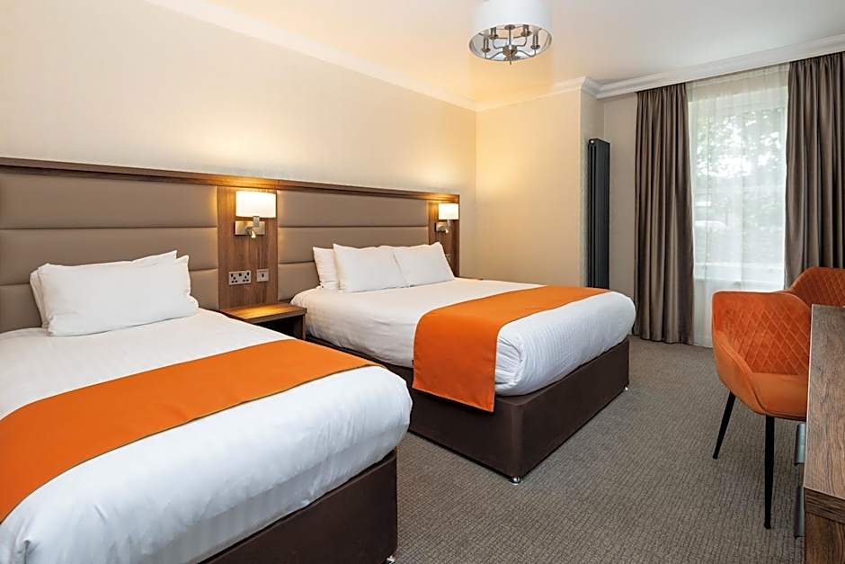 Westlands of Pitlochry