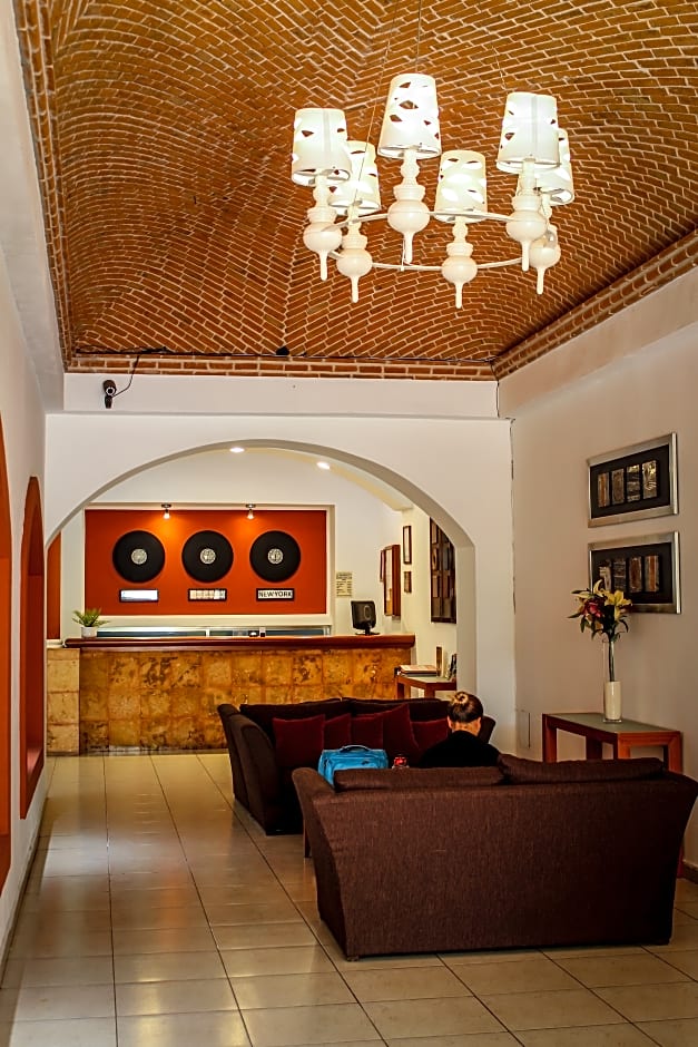 Casa Melissa