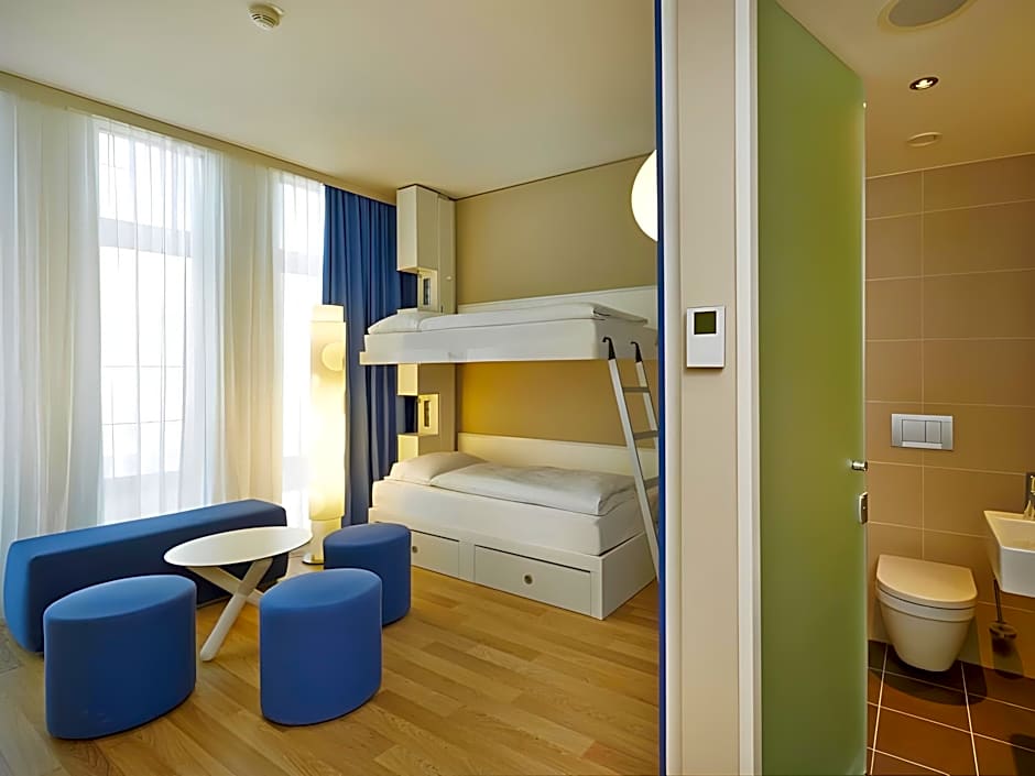 H2 Hotel Munchen Messe
