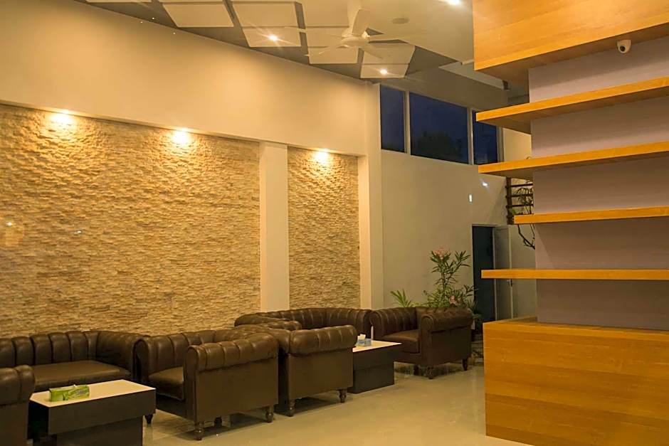 Kuredhi Beach Inn at Maafushi