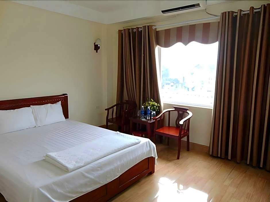 Anh Duong Hotel