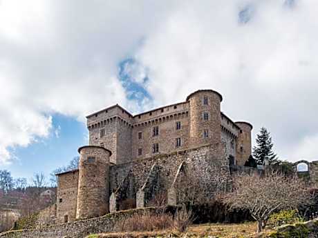 Château des Marcilly Talaru