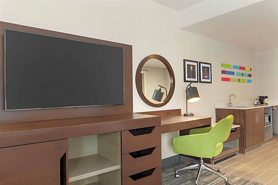 Hampton Inn By Hilton West Valley Salt Lake City