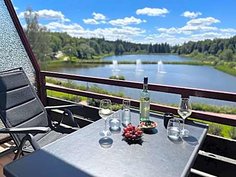 Seeblickapp. „Eure Auszeit“