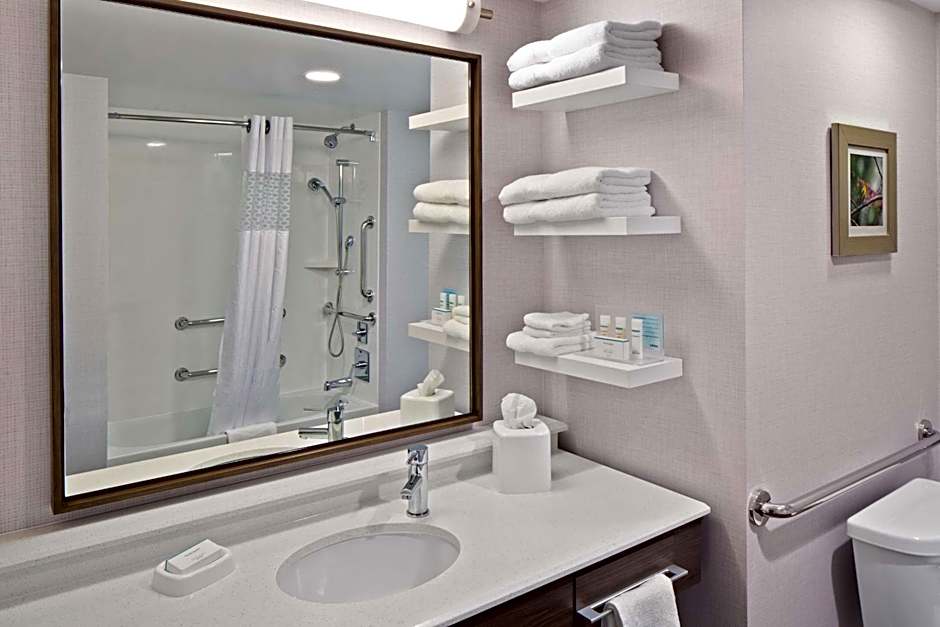 Hampton Inn By Hilton - Suites- Seattle Woodinville WA