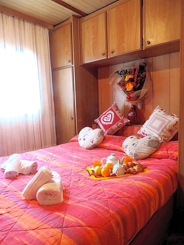 Villaggio Turistico Camping Cervino