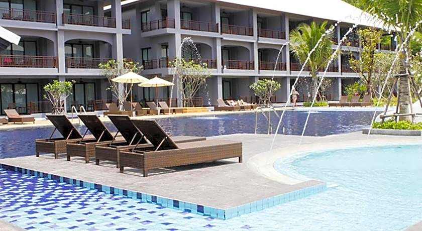 Ramada by Wyndham Aonang Krabi (SHA Plus)