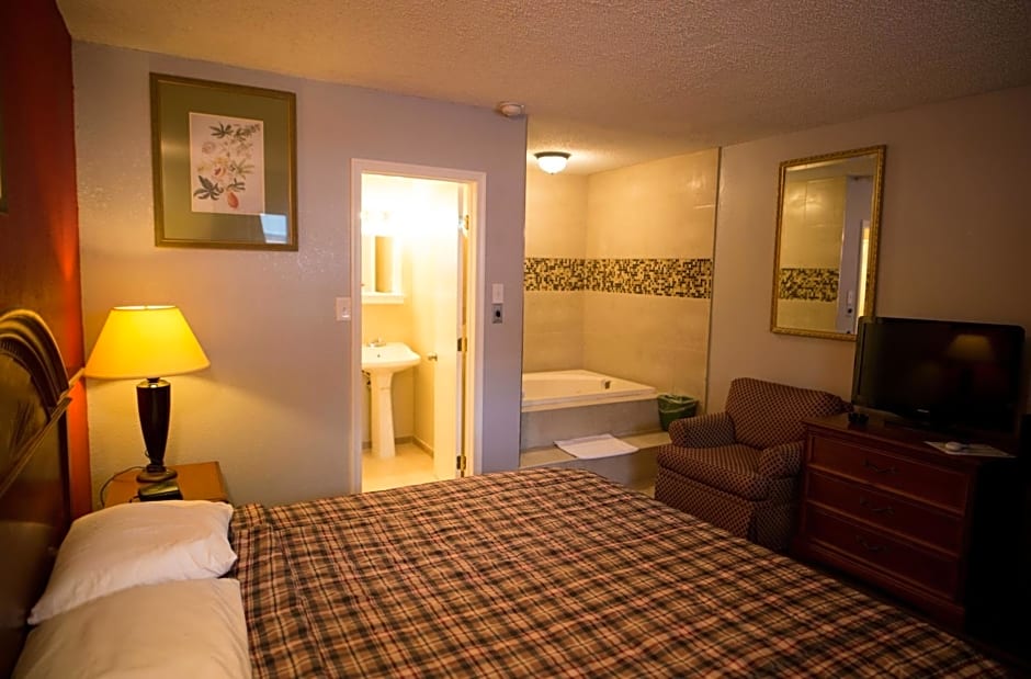 Scottish Inn and Suites - Bensalem