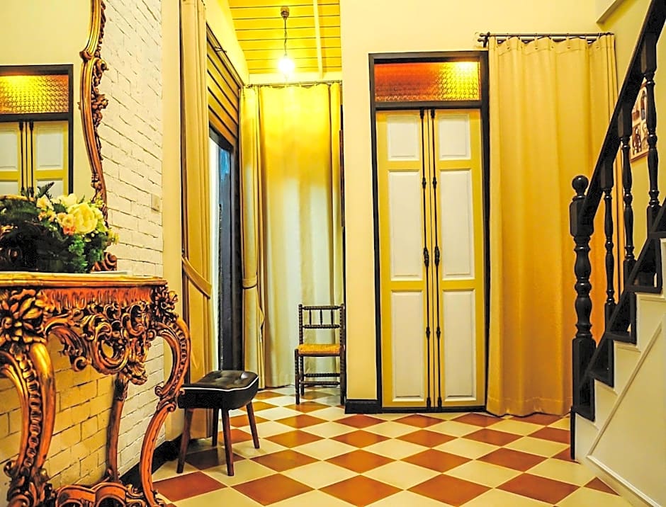 Chuchaiburi Sri Amphawa