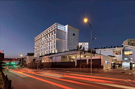 Hyatt Regency Addis Ababa