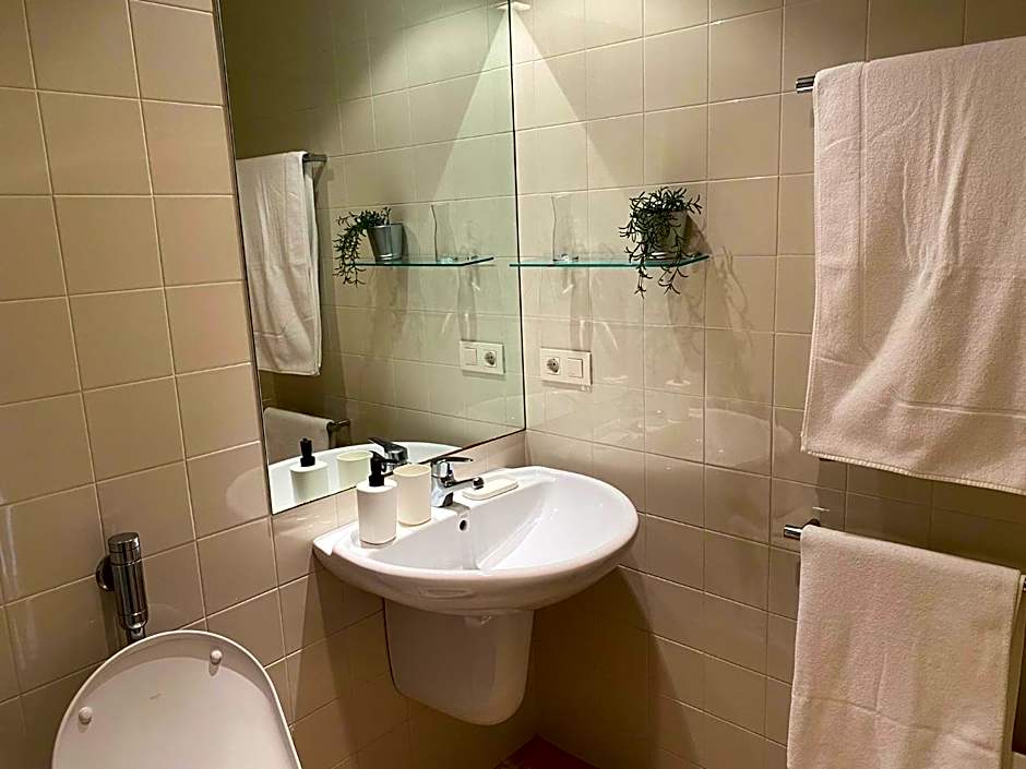 Hospedería San Froilan