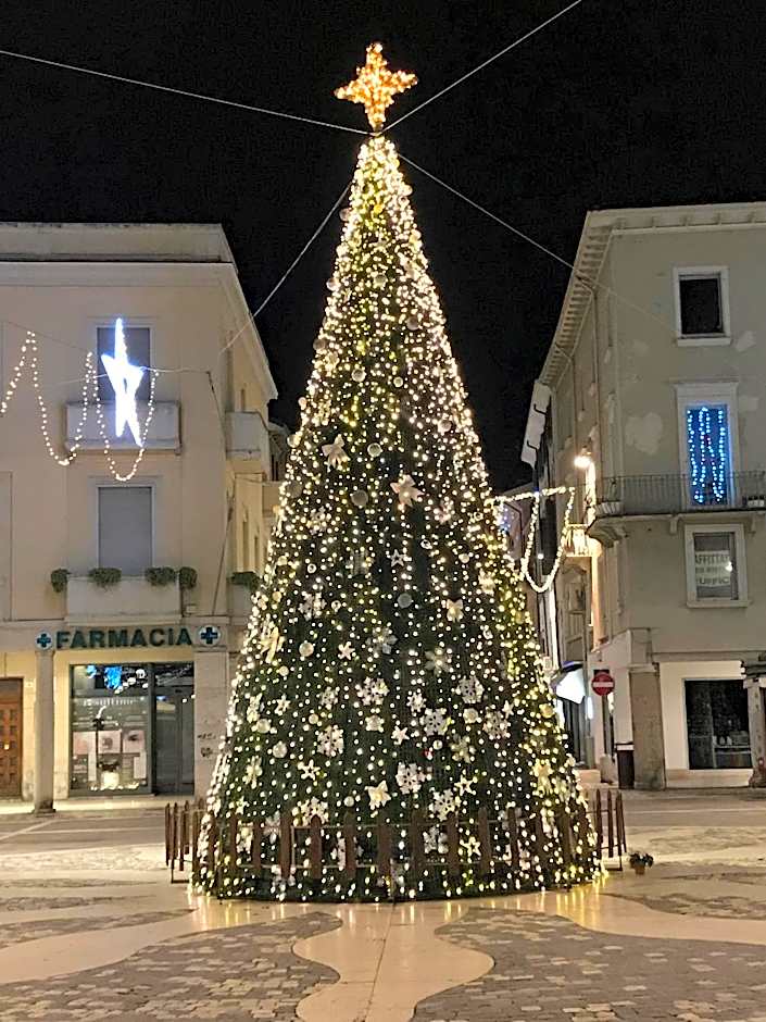 B&B I Propilei di San Girolamo