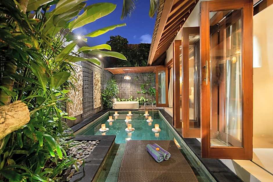 Seminyak Sanctuary Villa by Ini Vie Hospitality