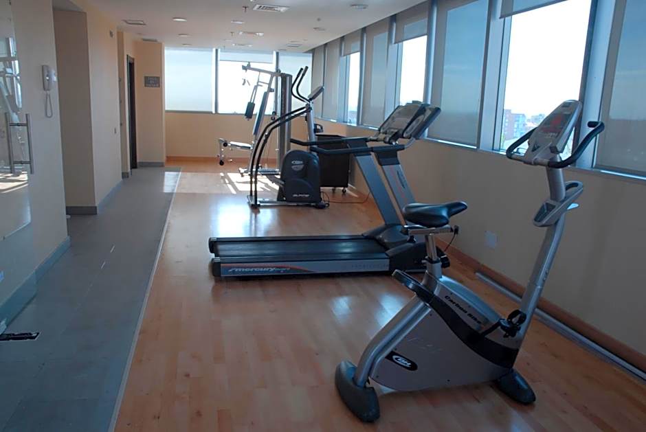 LCB Hotel Fuenlabrada