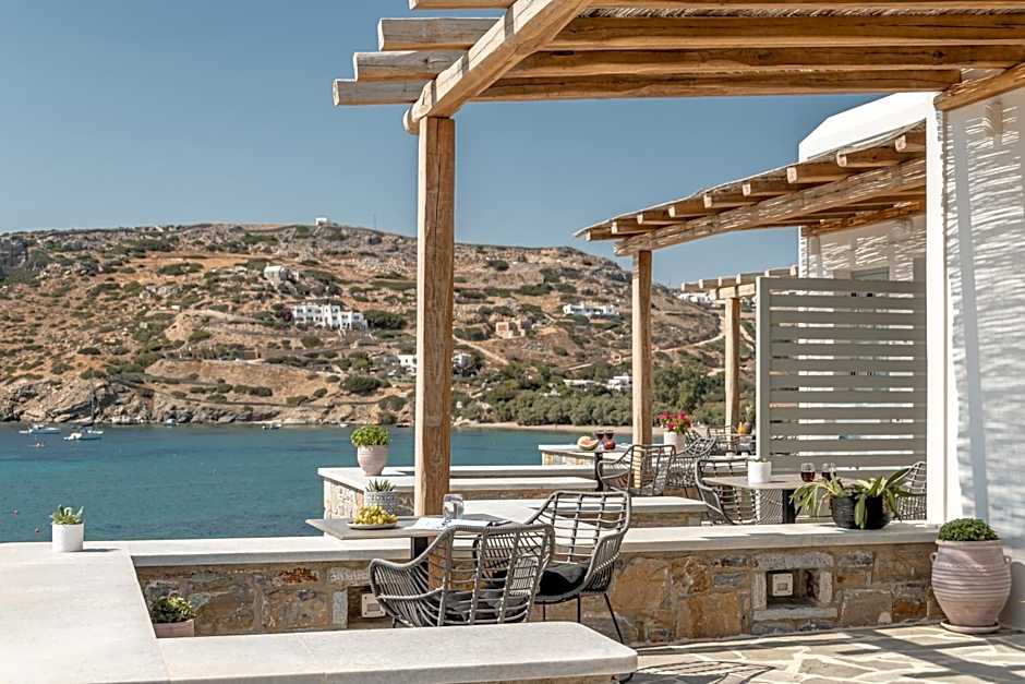 Porto Dema Luxury Suites