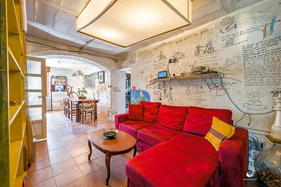 Selvatica50 B&B