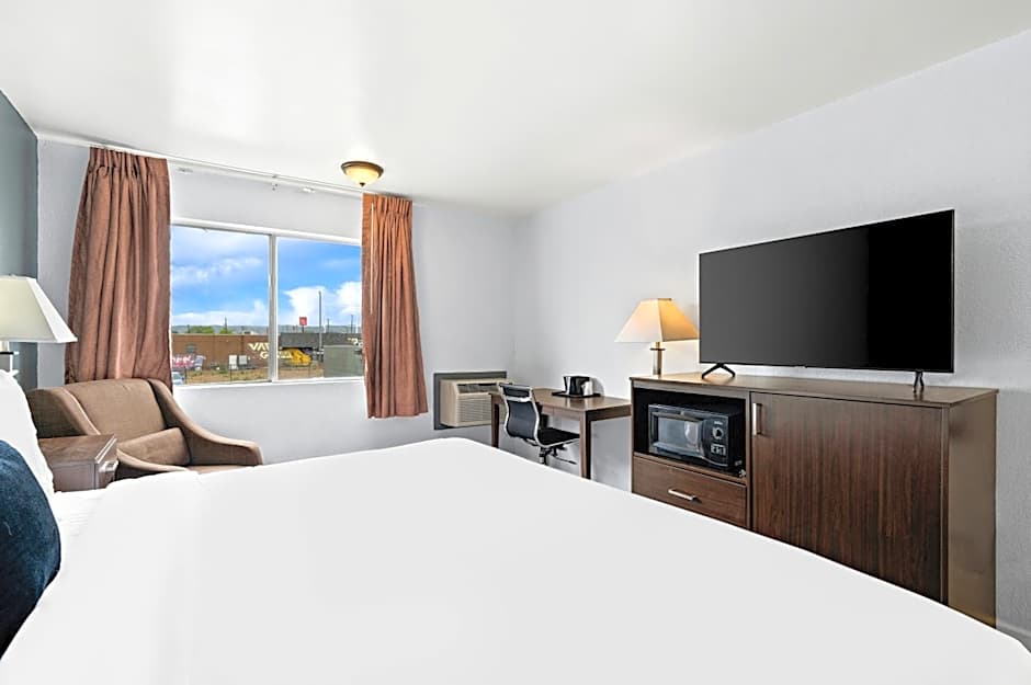 Red Lion Inn & Suites Yakima