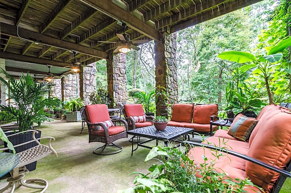 Quality Inn Eureka Springs South
